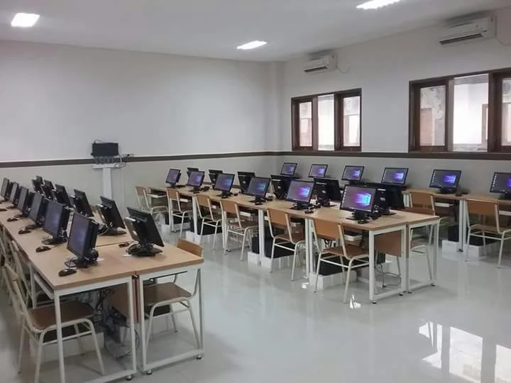 Laboratorium Komputer 1